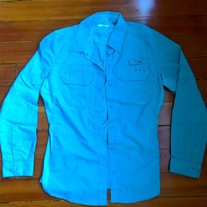 Colombia Women’s Flyfishing Shirt